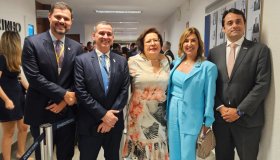 CONAMP acompanha sabatina de indicados ao CNMP e CNJ